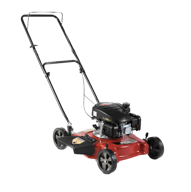 Cortador de grama B4T 4000SL 20" BRANCO